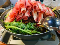 -MI WU FACTORY米屋美食工厂餐厅(绿地店)