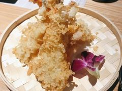 -旺角里·榴莲鸡煲(兴华商场分店)