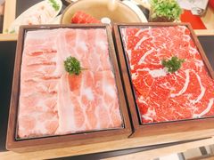 -廖掌柜·重庆鲜货火锅(上海首店)