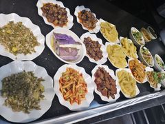 -丝丝香王凉粉(汇宇店)