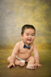 -爱你宝贝孕婴亲子摄影美学馆(绍兴店)