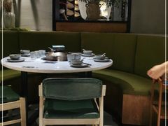 卡座-狐狸爱上椰子鸡(滨江星光大道店)