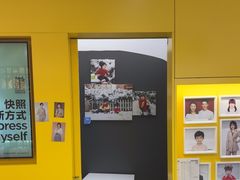 -方快-照相馆(浦建路巴黎春天店)