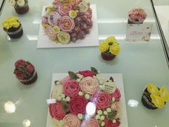 -BON CAKE(华贸购物中心店)