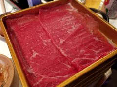 -温禾牛·和牛寿喜烧自助火锅(恒基名人店)