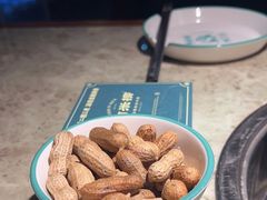 -淘米捞·米汤脆鲩鱼火锅(福田皇岗店)