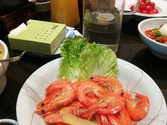 -楚山晓·湖北菜(武汉光谷K11店)
