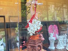 -棕榈岛海鲜自助餐厅(虹桥迎宾馆店)