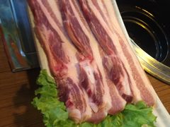 -豚豚猪村烤肉·韩国烤肉(总店)