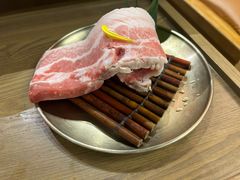 -西塔老太太泥炉烤肉(双井店)