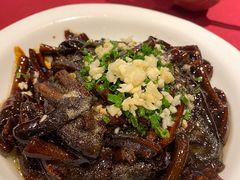 本帮炒鳝糊-老吉士酒家(天平路店)