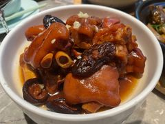 -四道菜·福建菜馆(新街口金鹰店)