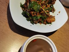 -阿斯牛牛·凉山菜(新会展店)
