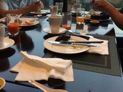 -AdD全日制餐厅(中谷花园酒店)