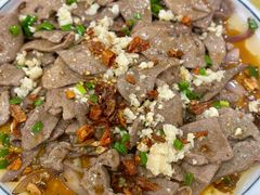 -青竹园海鲜餐厅(海天路店)