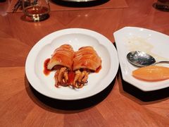 -新荣记(建国门外大街店)