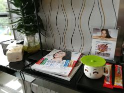 -意廊 Hair Salon