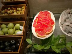 -索菲特西湖大酒店·香榭丽全日候餐厅(南山路店)