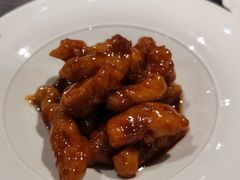 -金泽大酒店·卢塞恩餐厅·年夜饭春节连市