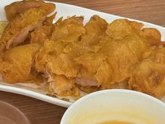 -百福麵家(新馬路店)