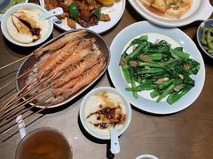 -蚝得喜海鲜(东城店)