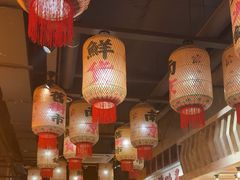 -旧街市鲜货老火锅(大光路店)