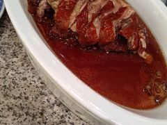 金牌烤鸭（小）-南京大牌档(苏州中心店)