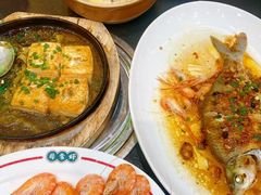 -飞尝蚝·顺德菜·鱼生(顺德总店)