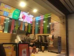-CoCo都可(候家塘店)