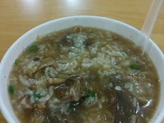 -百成大同鸭肉粥(大同总店)