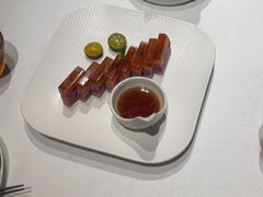 -醉舍·新淮扬菜(长宁龙之梦店)