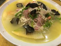 -溱湖八鲜菜馆