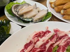 -吉友粥底火锅(方斜路店)