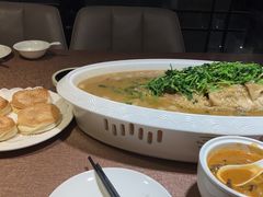 -豫丰汇河南名菜楼(武记餐饮)