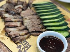牛肋骨-农汤老店(顺联公园里店)