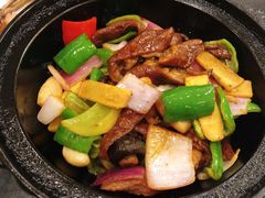 -美极鲜食坊(宝安南路店)