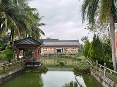 -博鳌禅寺