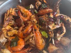 -七欣天香辣蟹火锅(南通任港路大润发店)