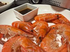 -徐记海鲜(高铁南站|沙湾公园店)