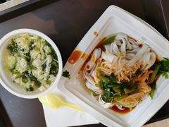-大唐腾记腊汁肉夹馍(西安北站店)