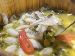 -满堂春特色餐馆