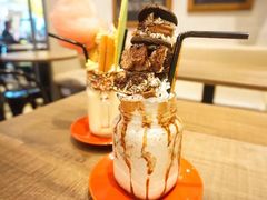 -Benjamin Browns Bistro & Bakery