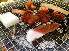 -夕酱の烧肉屋