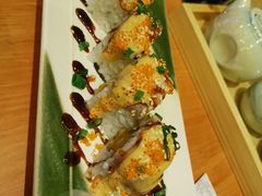 秋天的童话-鮨桐日本料理(望京店)