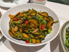 -楚山晓·湖北菜(武汉光谷K11店)