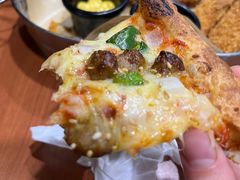 -魏斯理汉堡(西安沣东吾悦店)