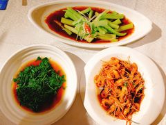 -老人和饭店(打浦路店)