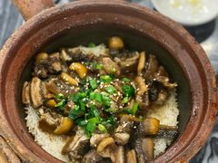 -红星光发煲仔饭(大石街店)
