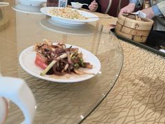 -澳门西南饭店·粤菜·茶市·手工点心(华海路店)