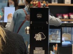 -Seesaw Coffee(苏州中心店)